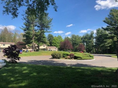 Tiny photo for 31 Locust Circle #31, Rocky Hill, CT 06067 (MLS # 24137330)