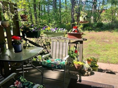 Tiny photo for 31 Locust Circle #31, Rocky Hill, CT 06067 (MLS # 24137330)