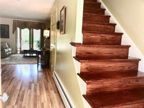 Tiny photo for 31 Locust Circle #31, Rocky Hill, CT 06067 (MLS # 24137330)