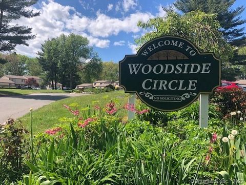 31 Locust Circle 31 Rocky Hill CT 06067