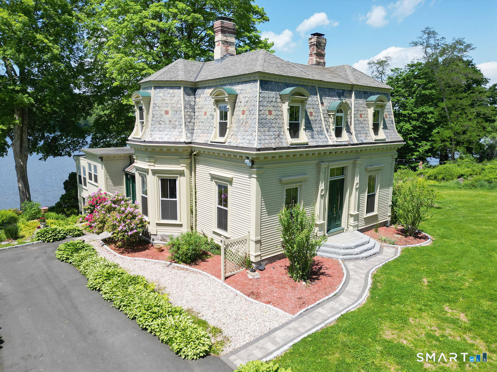 77 Main Street