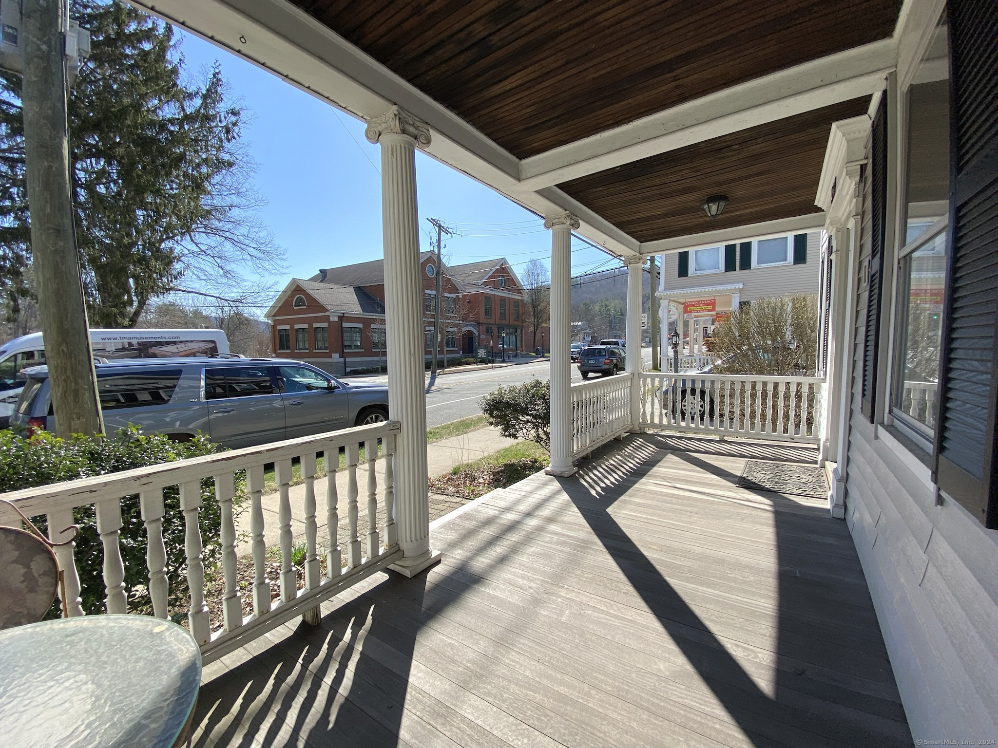 537 Main Street