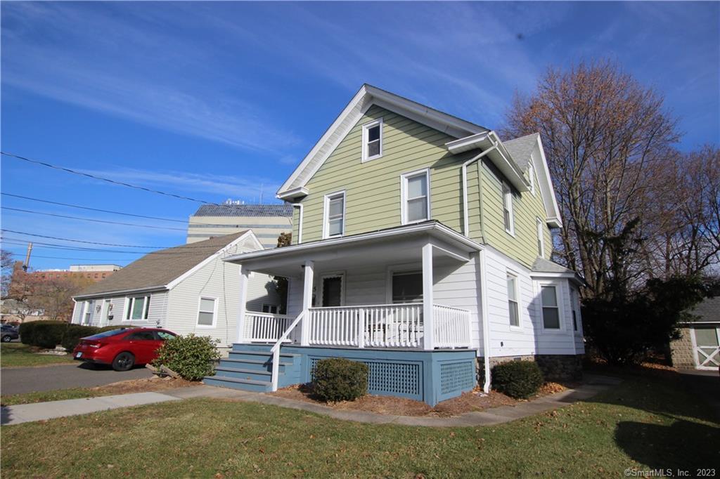 15 Crane Street, Danbury, Connecticut image 2