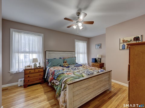 Tiny photo for 130 Silver Brook Lane, Torrington, CT 06790 (MLS # 24206108)