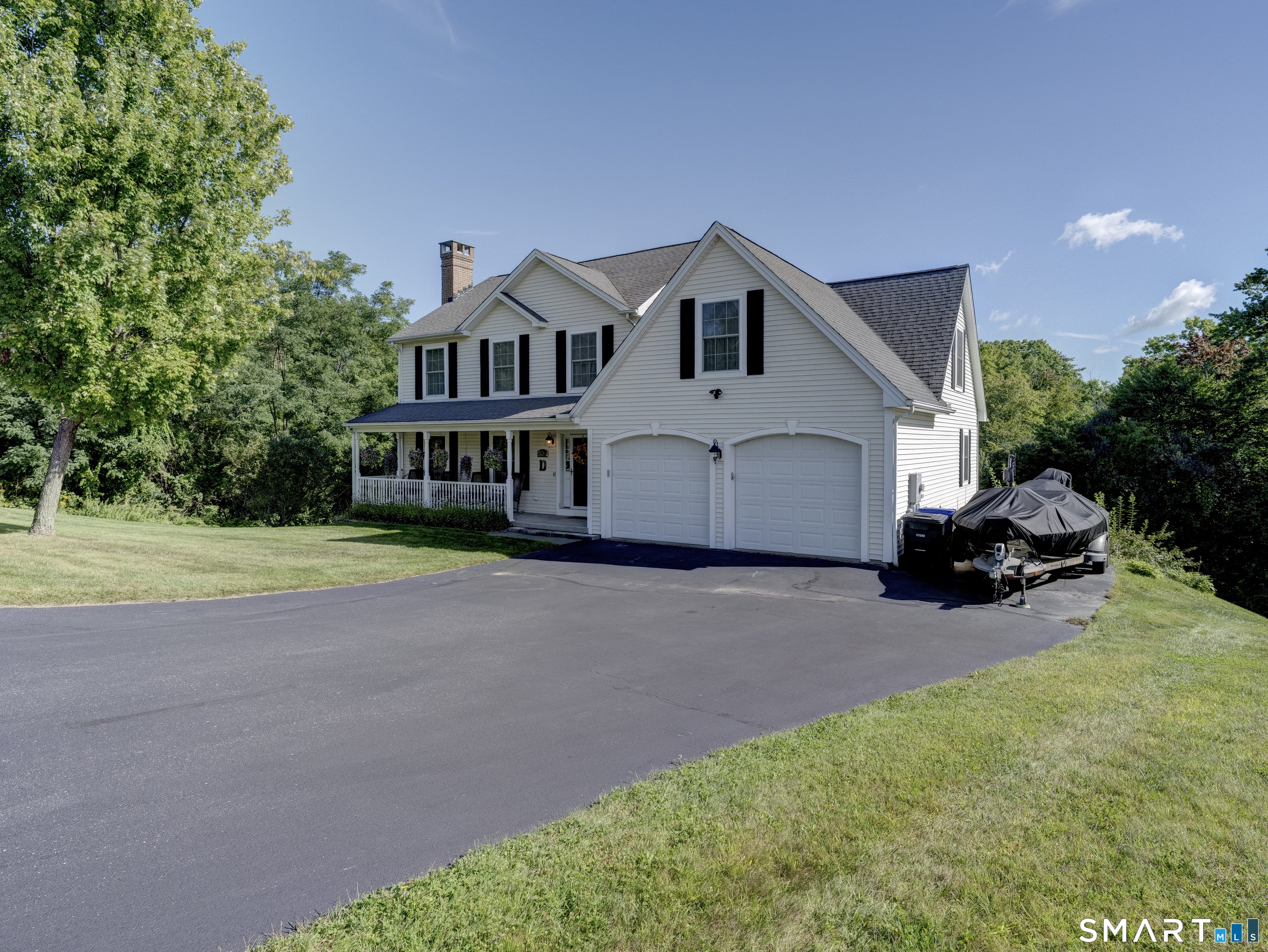 130 Silver Brook Lane