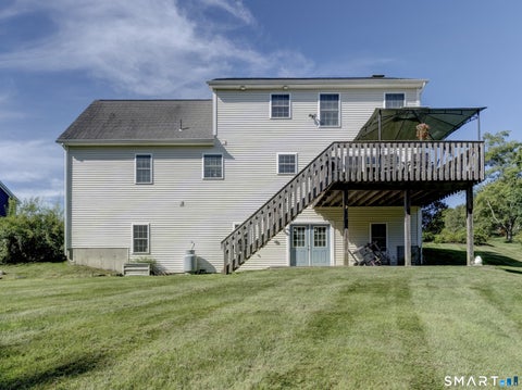 Tiny photo for 130 Silver Brook Lane, Torrington, CT 06790 (MLS # 24206108)