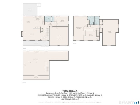 Tiny photo for 130 Silver Brook Lane, Torrington, CT 06790 (MLS # 24206108)