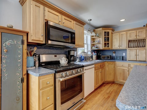Tiny photo for 130 Silver Brook Lane, Torrington, CT 06790 (MLS # 24206108)