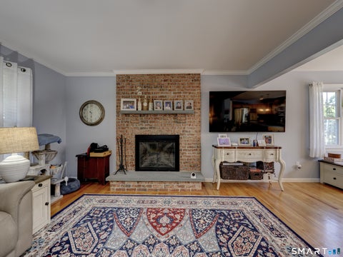 Tiny photo for 130 Silver Brook Lane, Torrington, CT 06790 (MLS # 24206108)