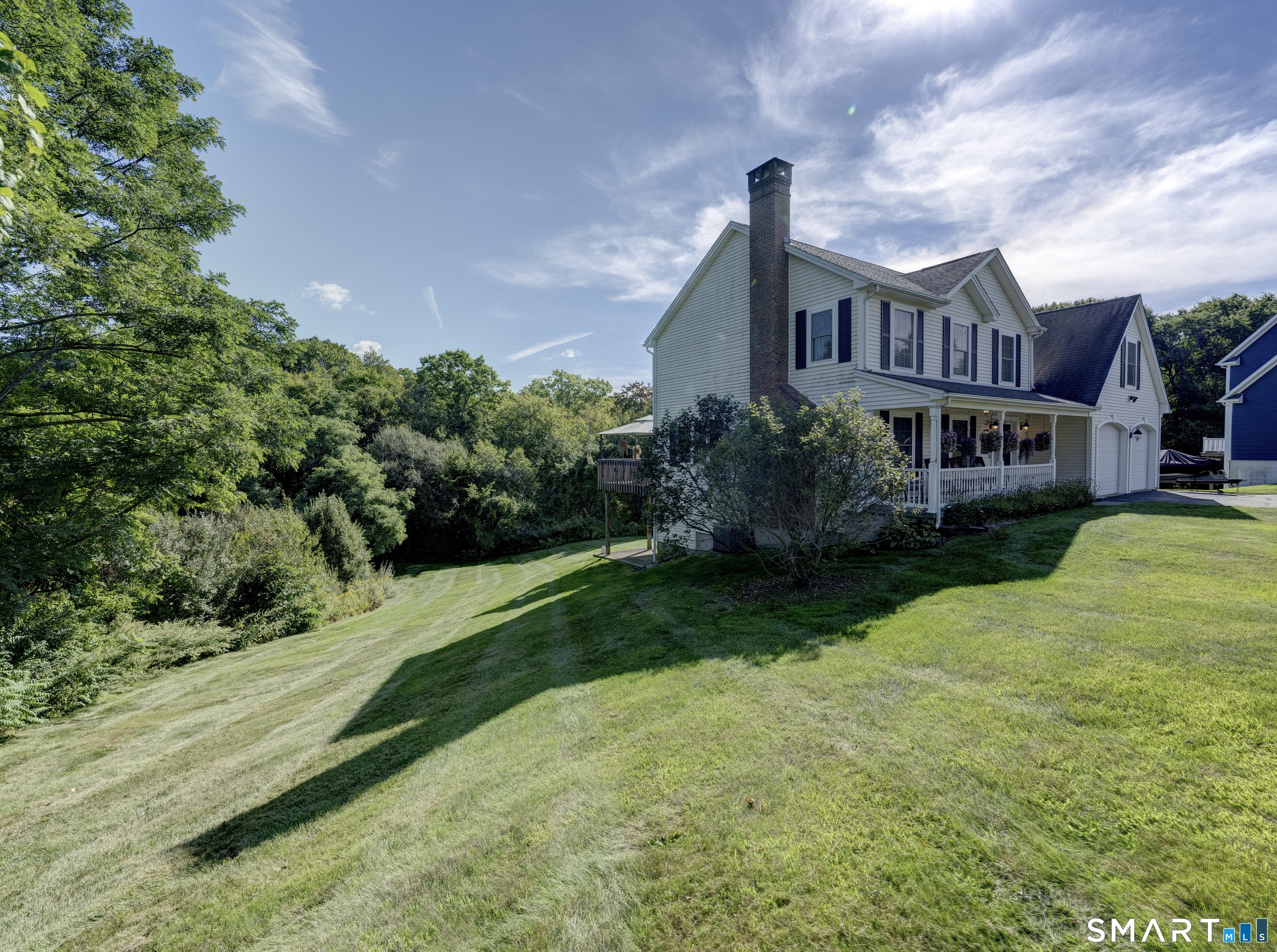 130 Silver Brook Lane