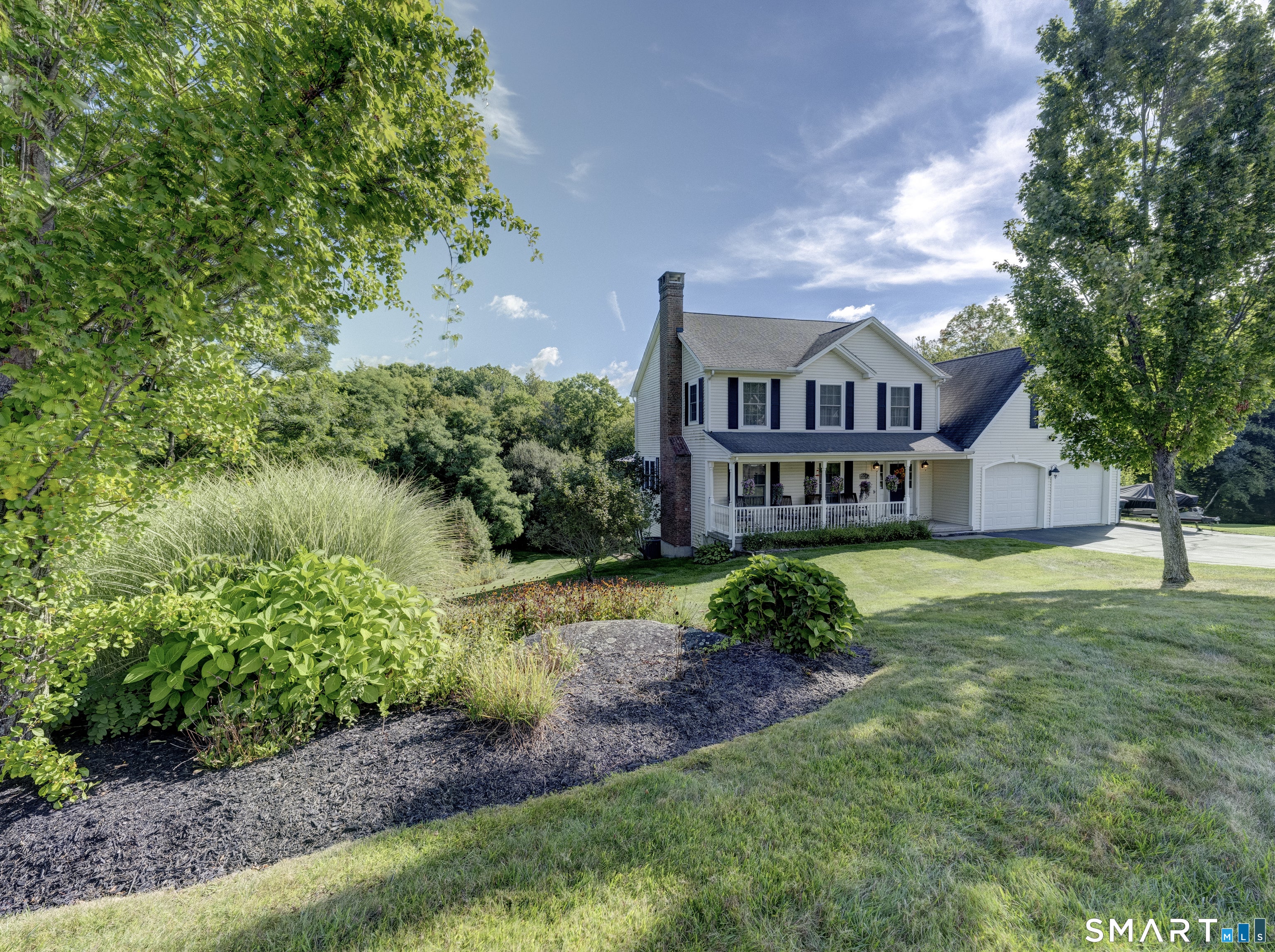 130 Silver Brook Lane