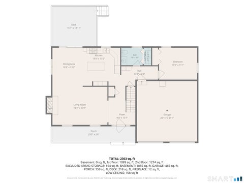 Tiny photo for 130 Silver Brook Lane, Torrington, CT 06790 (MLS # 24206108)