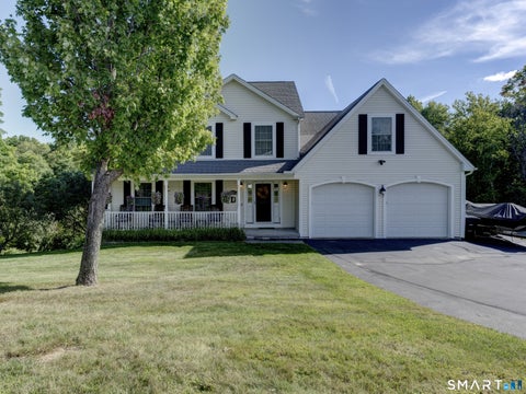 Photo of 130 Silver Brook Lane, Torrington, CT 06790 (MLS # 24206108)