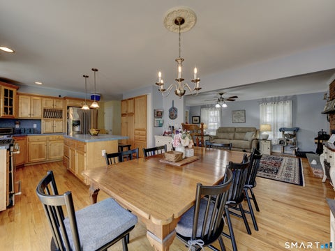 Tiny photo for 130 Silver Brook Lane, Torrington, CT 06790 (MLS # 24206108)