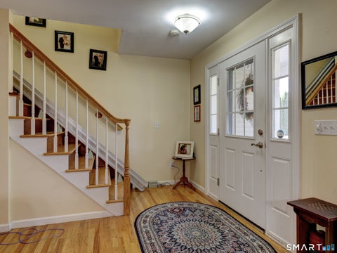 Tiny photo for 130 Silver Brook Lane, Torrington, CT 06790 (MLS # 24206108)