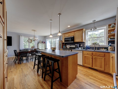 Tiny photo for 130 Silver Brook Lane, Torrington, CT 06790 (MLS # 24206108)