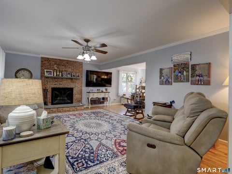 Tiny photo for 130 Silver Brook Lane, Torrington, CT 06790 (MLS # 24206108)
