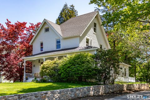 Photo of 24 Ethan Allen Street, Salisbury, CT 06039 (MLS # 24174052)