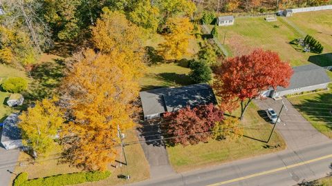 Tiny photo for 84 Camp Street, Middletown, CT 06457 (MLS # 24134847)