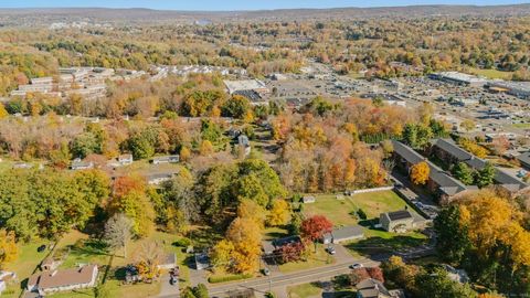 Tiny photo for 84 Camp Street, Middletown, CT 06457 (MLS # 24134847)