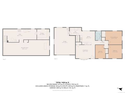 Tiny photo for 84 Camp Street, Middletown, CT 06457 (MLS # 24134847)
