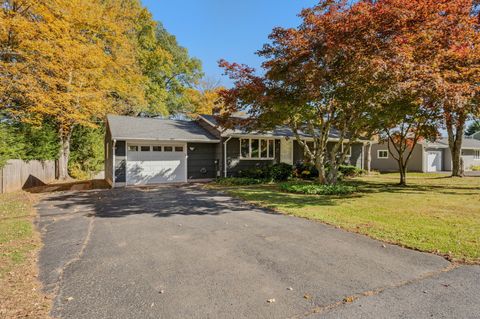 Tiny photo for 84 Camp Street, Middletown, CT 06457 (MLS # 24134847)