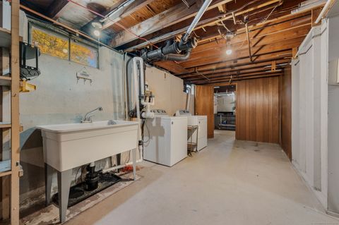Tiny photo for 84 Camp Street, Middletown, CT 06457 (MLS # 24134847)