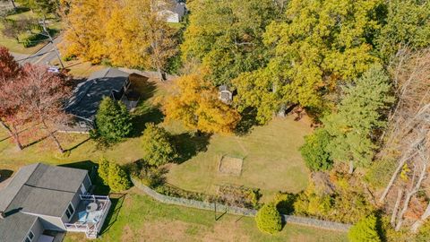 Tiny photo for 84 Camp Street, Middletown, CT 06457 (MLS # 24134847)