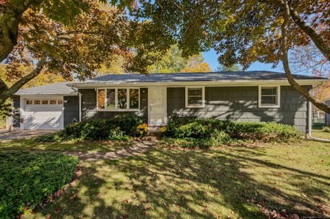Tiny photo for 84 Camp Street, Middletown, CT 06457 (MLS # 24134847)