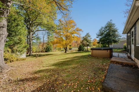Tiny photo for 84 Camp Street, Middletown, CT 06457 (MLS # 24134847)