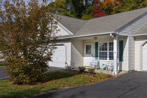 Tiny photo for 150 Forest Road #6, Milford, CT 06461 (MLS # 24133569)
