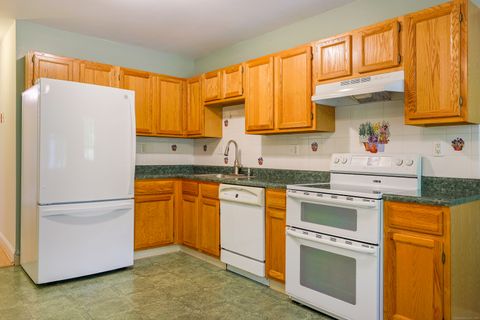 Tiny photo for 150 Forest Road #6, Milford, CT 06461 (MLS # 24133569)