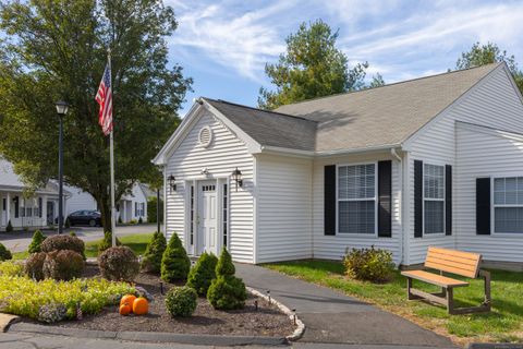Tiny photo for 150 Forest Road #6, Milford, CT 06461 (MLS # 24133569)