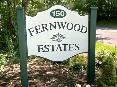 Tiny photo for 150 Forest Road #6, Milford, CT 06461 (MLS # 24133569)