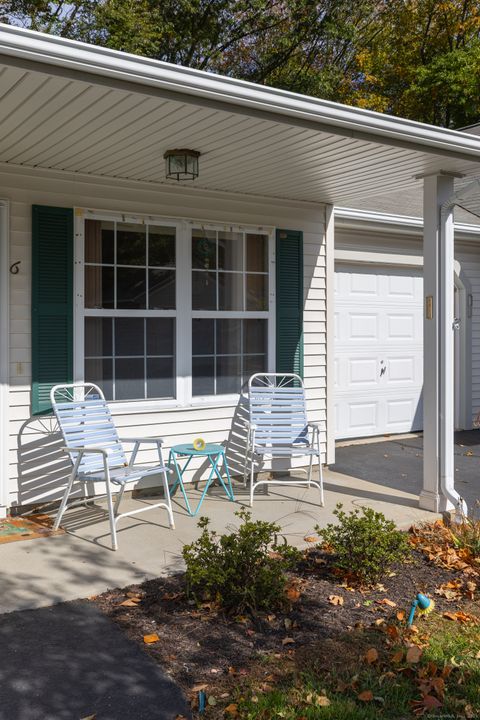 Tiny photo for 150 Forest Road #6, Milford, CT 06461 (MLS # 24133569)