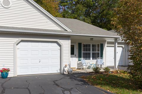 Photo of 150 Forest Road #6, Milford, CT 06461 (MLS # 24133569)