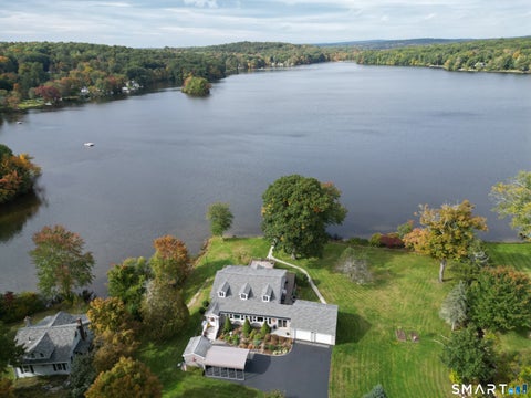Tiny photo for 278 Lake Road, Andover, CT 06232 (MLS # 24214289)