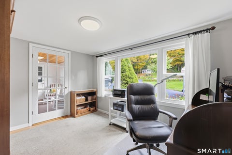 Tiny photo for 278 Lake Road, Andover, CT 06232 (MLS # 24214289)