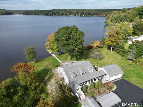 Tiny photo for 278 Lake Road, Andover, CT 06232 (MLS # 24214289)