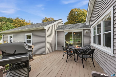 Tiny photo for 278 Lake Road, Andover, CT 06232 (MLS # 24214289)