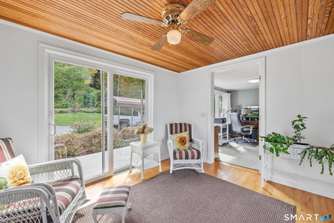 Tiny photo for 278 Lake Road, Andover, CT 06232 (MLS # 24214289)