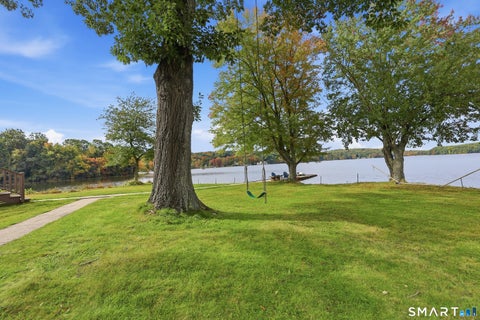 Tiny photo for 278 Lake Road, Andover, CT 06232 (MLS # 24214289)