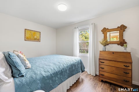 Tiny photo for 278 Lake Road, Andover, CT 06232 (MLS # 24214289)
