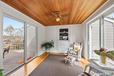 Tiny photo for 278 Lake Road, Andover, CT 06232 (MLS # 24214289)