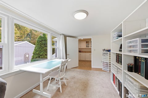 Tiny photo for 278 Lake Road, Andover, CT 06232 (MLS # 24214289)