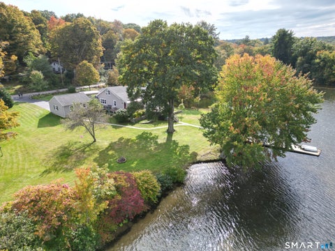 Tiny photo for 278 Lake Road, Andover, CT 06232 (MLS # 24214289)