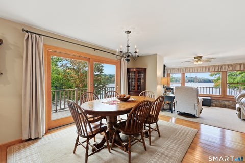 Tiny photo for 278 Lake Road, Andover, CT 06232 (MLS # 24214289)