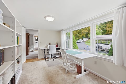 Tiny photo for 278 Lake Road, Andover, CT 06232 (MLS # 24214289)