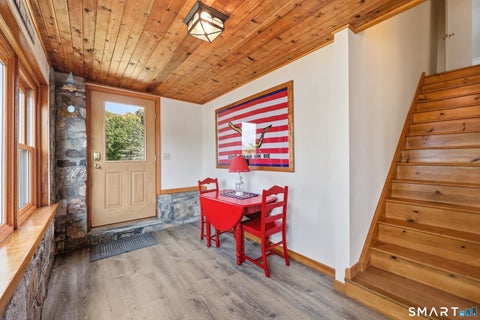 Tiny photo for 278 Lake Road, Andover, CT 06232 (MLS # 24214289)