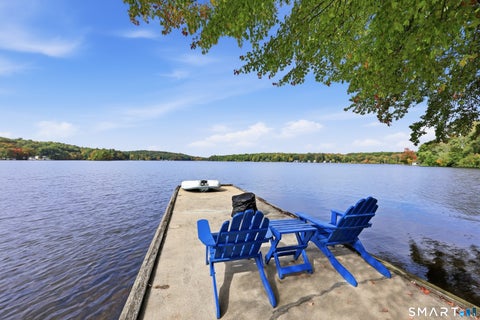Tiny photo for 278 Lake Road, Andover, CT 06232 (MLS # 24214289)